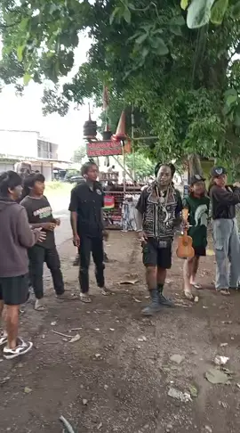ouh ini ternyata VESPUNK yg LG viral😱😱