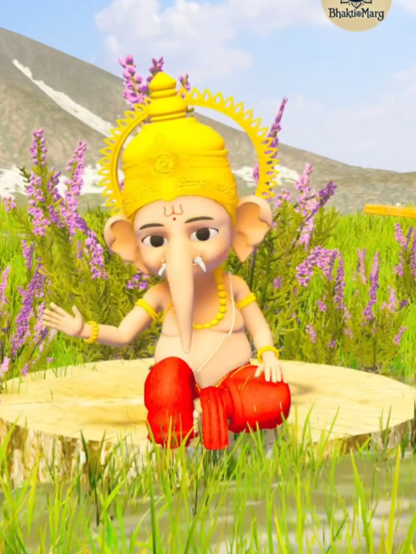 जय श्री गणेश 🙏❣️ #ganesh #astrology #jyotish #trending #viral 