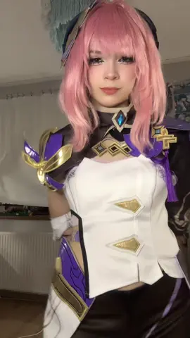 idk why half of my drafts are so laggy it pmo #elysia #elysiahonkai #elysiacosplay #hsr #hi3rd 
