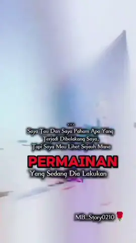 Saya tau... #fypシ゚viral🖤tiktok #svStoryDJ #quotes #promoseruweekend #mawarberduri17092025🔥 