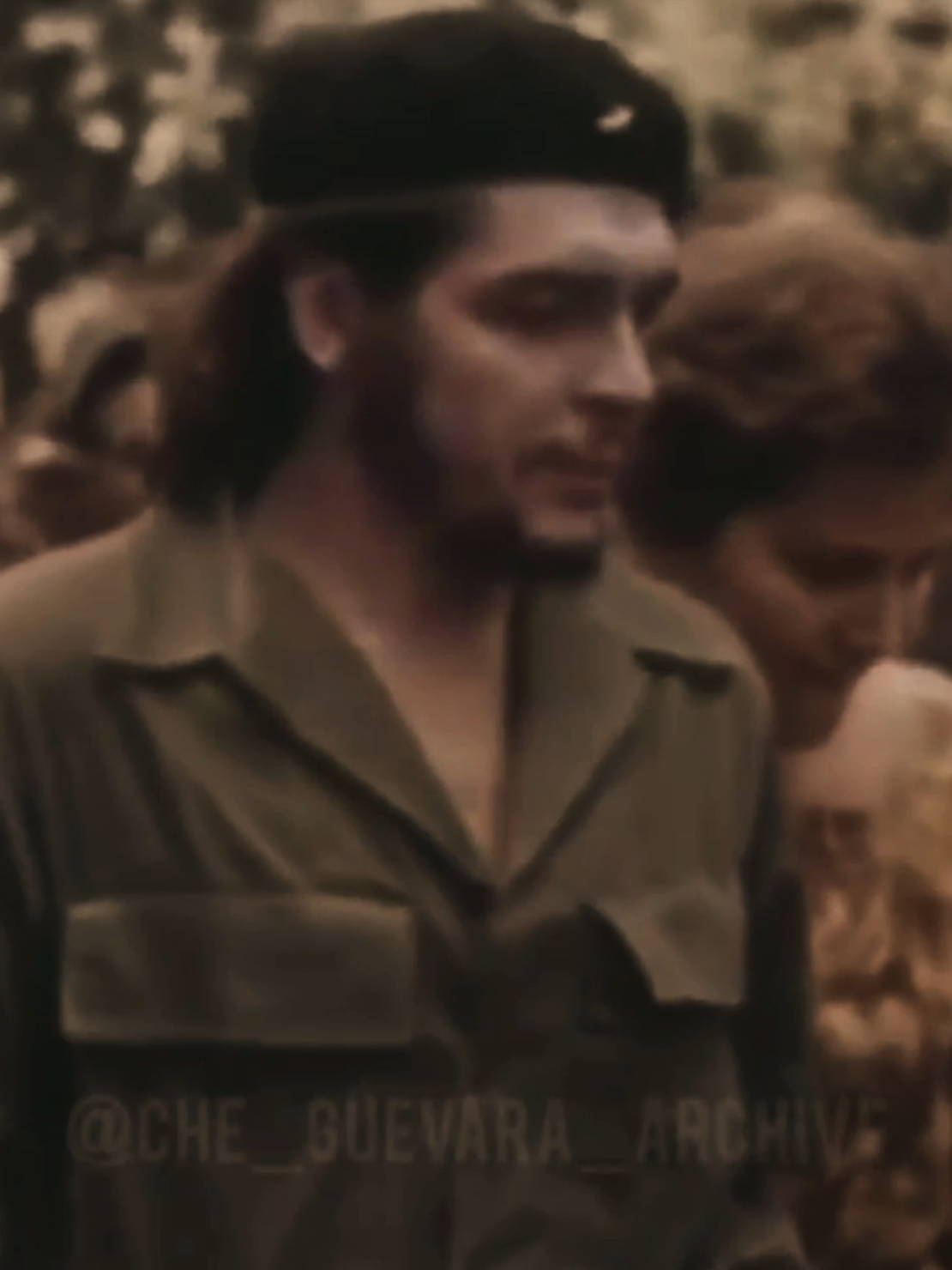 #cheguevara #cuba #hlvs #revolution #foryou 
