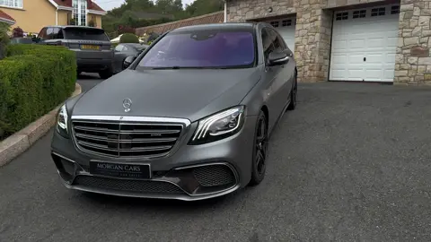 #s65 #amg #car 