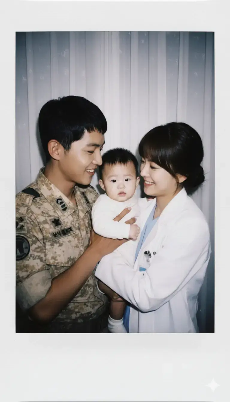 #descendantsofthesun #dots#songjoongki#songhyekyo #songsongcouple