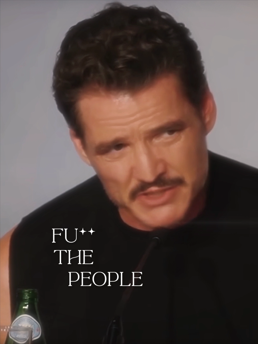 how can you not love this man🥺🙈❤️  #pedropascal #pedropascaledit #pedropascaltiktok #asthetic #edit 