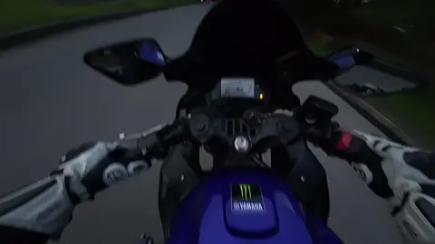 #fyp #biketok #motorcycle #bikersoftiktok #yamaha 