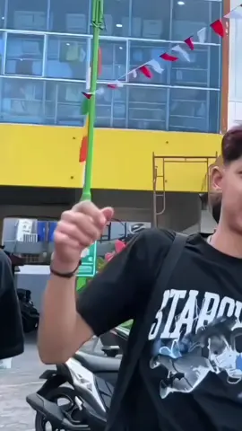 meleleh adek bangg melihat senyum mu, izin ya mas@فيصل #fyppppp #magelang24jam #viral #fyppppp 