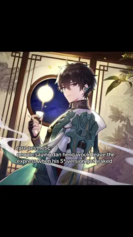 i miss this hsr era tbf - #hsrcreators #hsrtrailer #HonkaiStarRail #DanHengPT #viral 