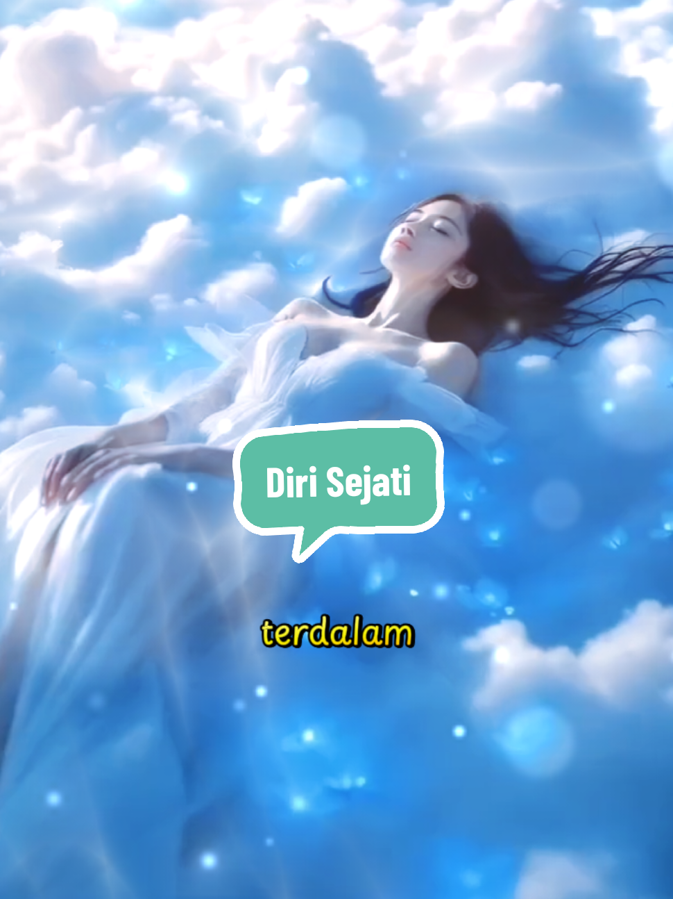 Diri Sejati #jatidiri #dirisejati #spirituality #spiritual #mengenaljatidiri 