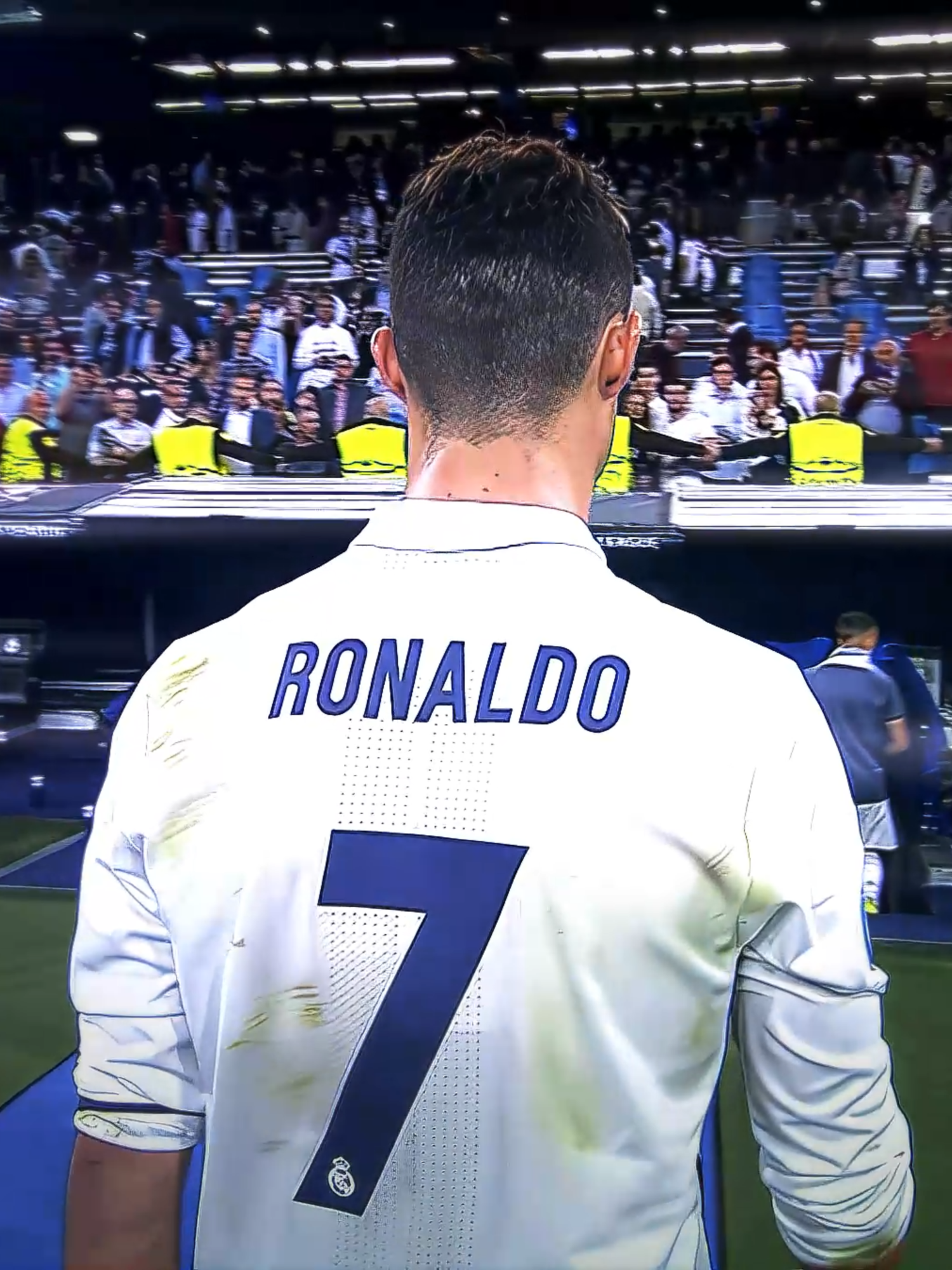 Which Is Your Favorite? #ronaldo #ronaldoedit #footbaledit #edit #footballtiktok