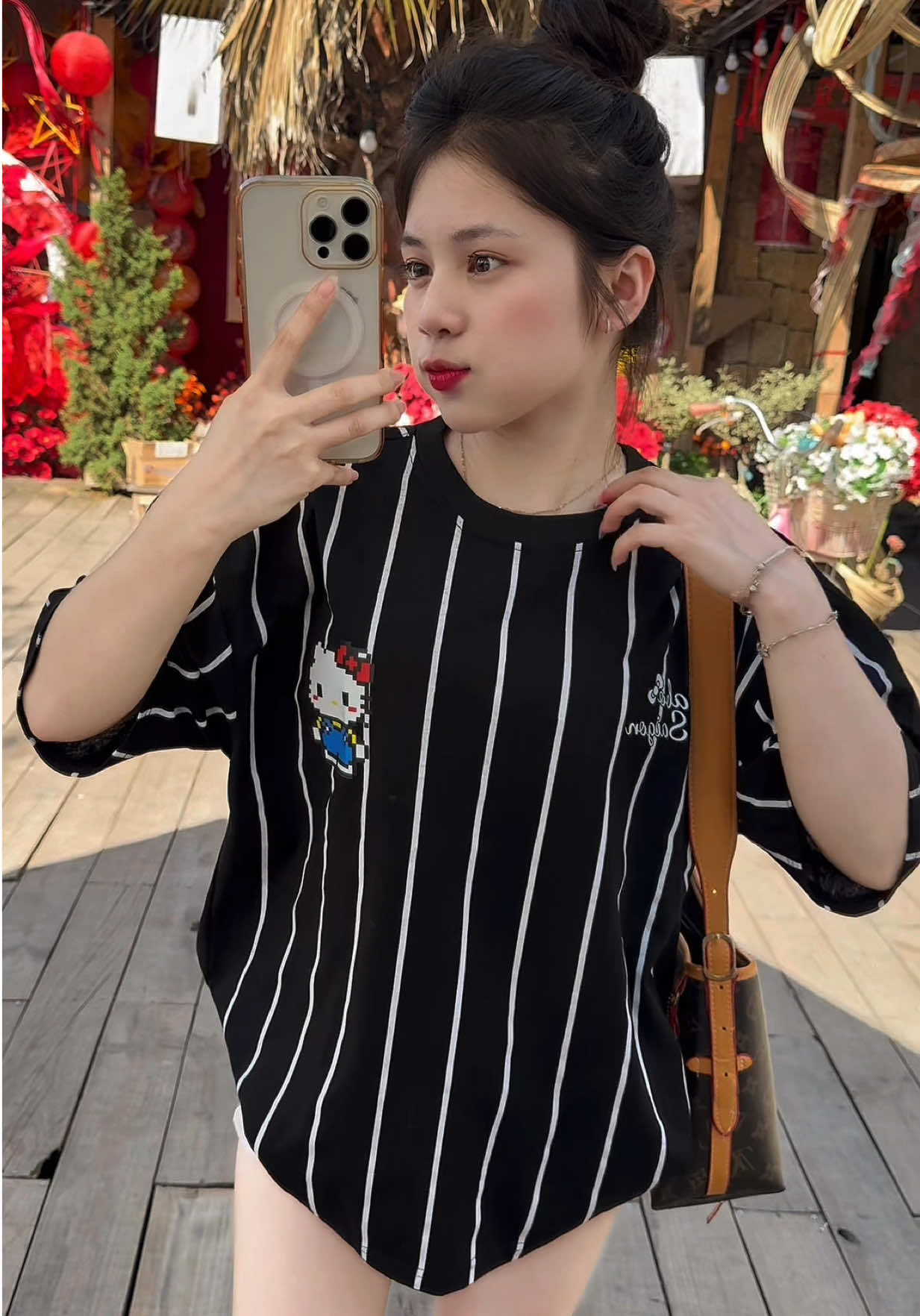 Phông xinh