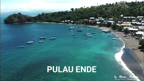 Ada Yang Tersembunyi#pulauende #ende#flores #nttpride🏝🔥fypシviral #indonesia🇮🇩 