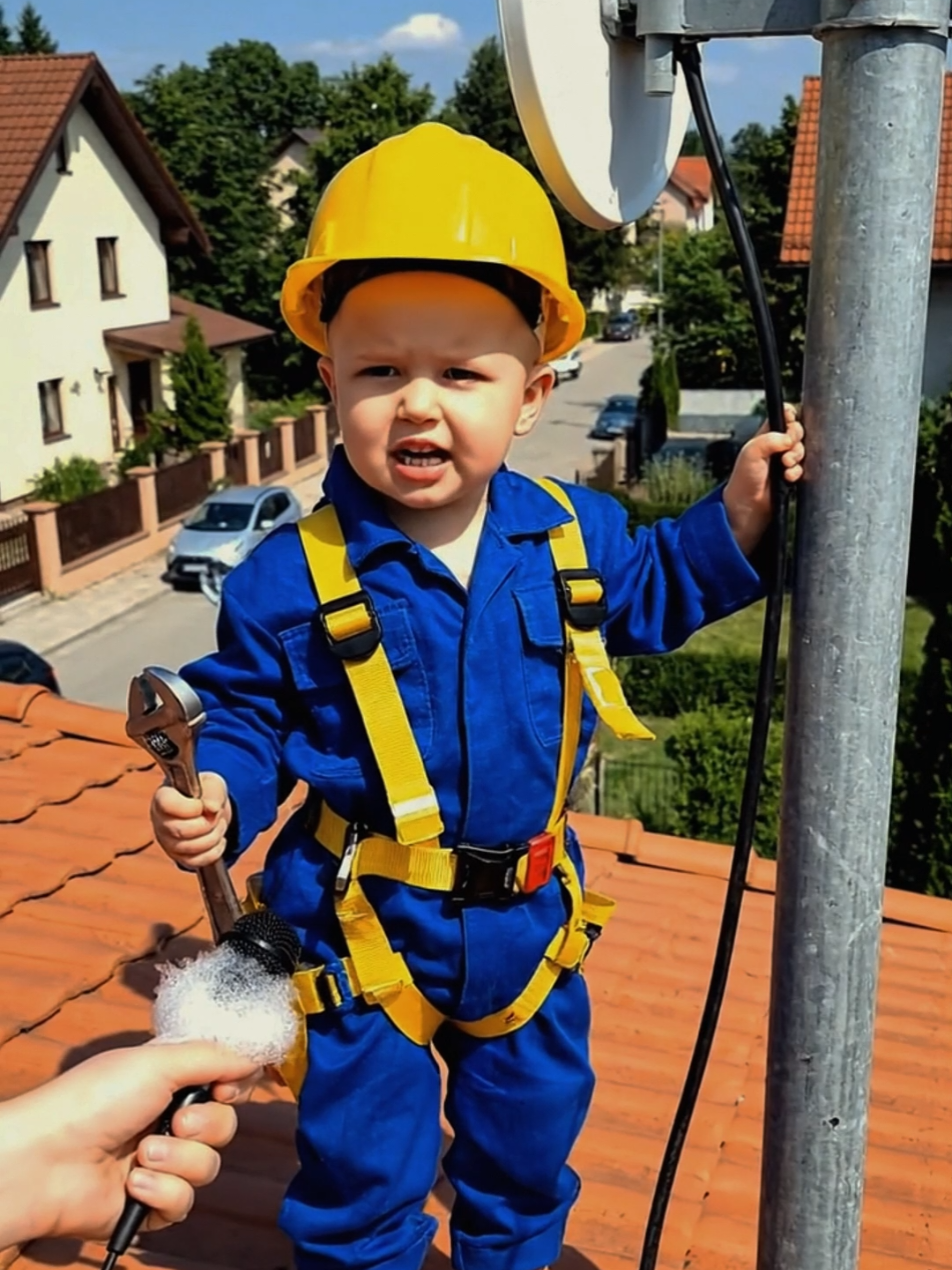 A TikTok Függő ANYUKA, aki a Saját GYEREKÉRE sem figyel már oda! 