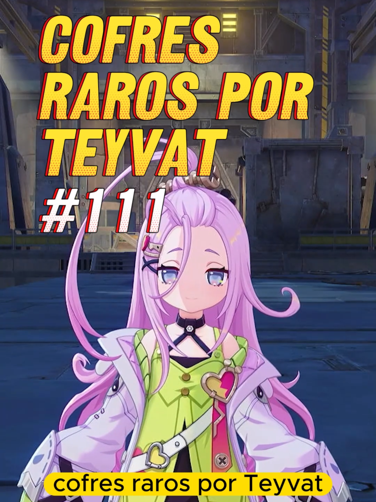 ✨COFRES RAROS POR TEYVAT!! (PARTE 111) ✨⛏ #genshinimpact #genshin #cofre #liyue #natlan #subtítulos #subs #hoyocreators #genshinguide #genshinchest  #genshinchestlocation #genshinimpactchest #mondstadt #fontaine #inazuma #sumeru #nodkrai #nodkraistory #itstartsinnodkrai