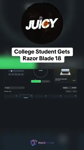 College Student Gets Razor Blade 18