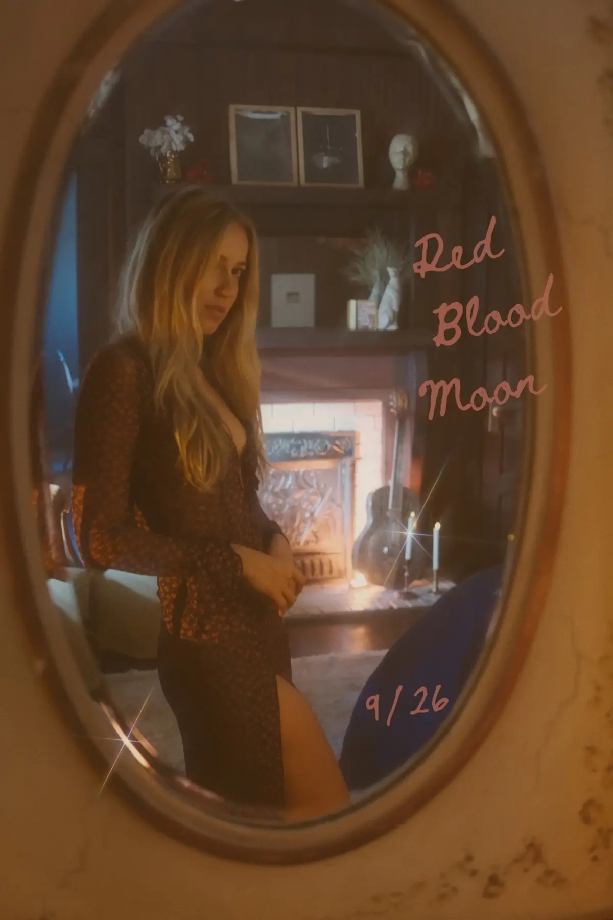There will be a Jimi Hendrix cover on it… can you guess which song?? 