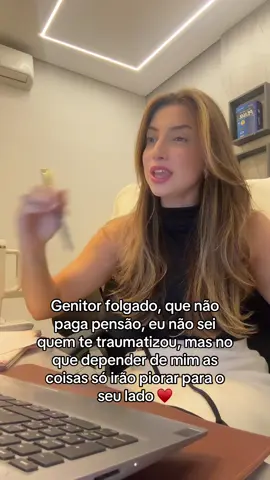 Conte comigo ♥️ #direitocomhumor #pensao #foryou 