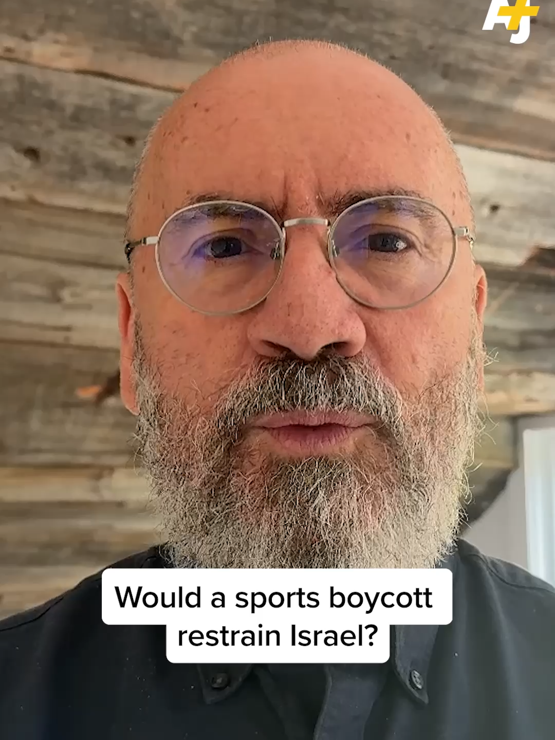 Sports boycotts humiliated apartheid South Africa, and now similar grassroots movements are targeting Israel. AJ+ Editorial Lead Tony Karon discusses how this might work. #UEFA #FIFA