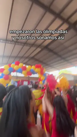 #viraltiktok #olimpiadas #fyp 
