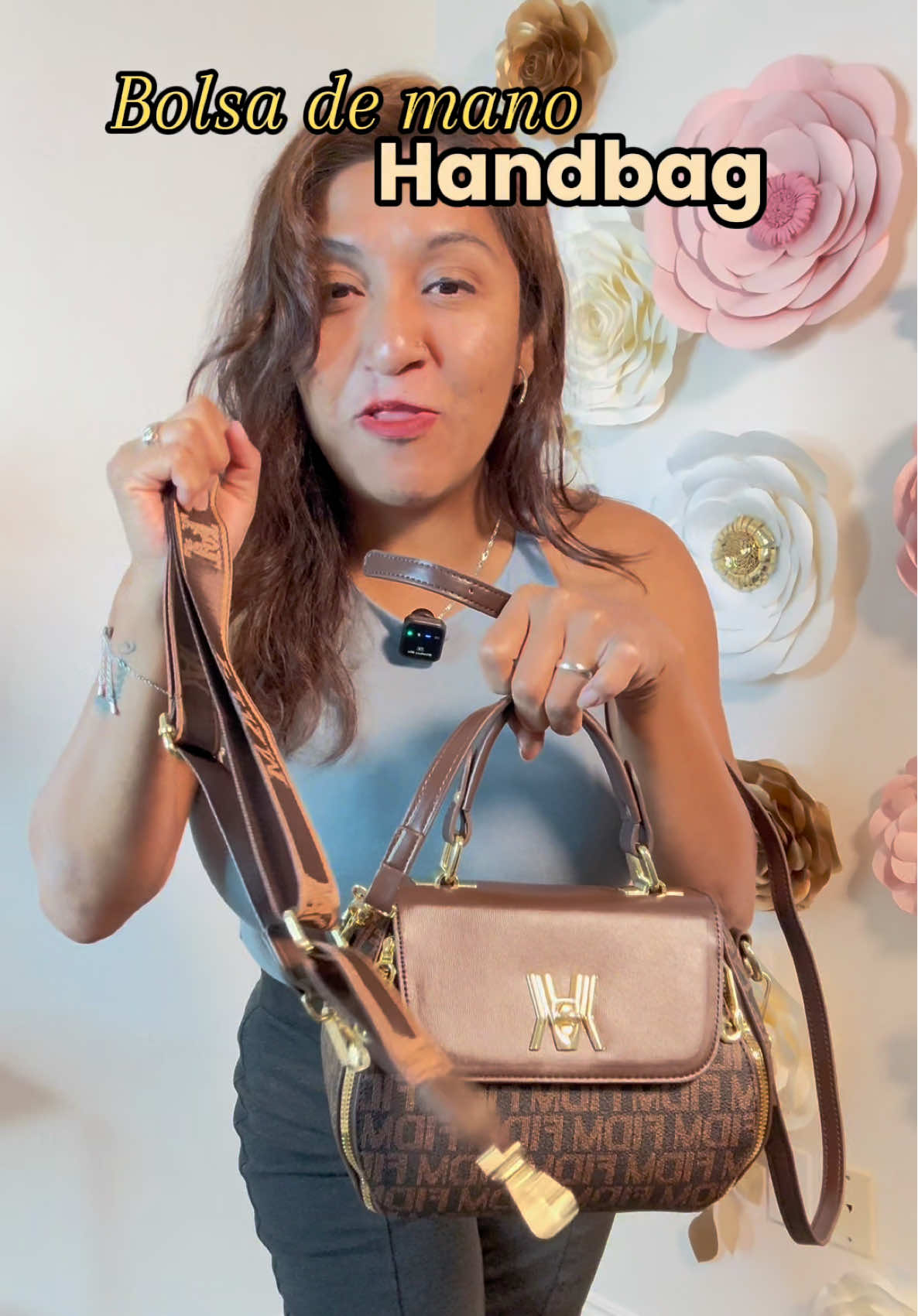 Bolsa de mano handbag#handbag#handbagcollection #bolsas #bolsademano #handbags 