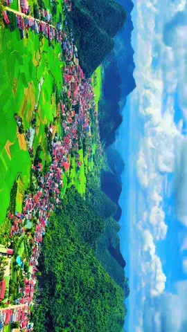 Lạng Sơn quê tui đó mấy bà ui!!! #Tàyđidẫn #langson #nui #vietnam #xuhuong 