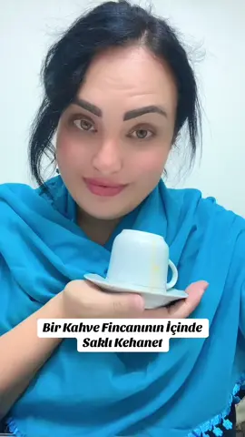 Bu Fal Kalbine Dokunacak: Gizli Dileklerin Ses Bulmuş