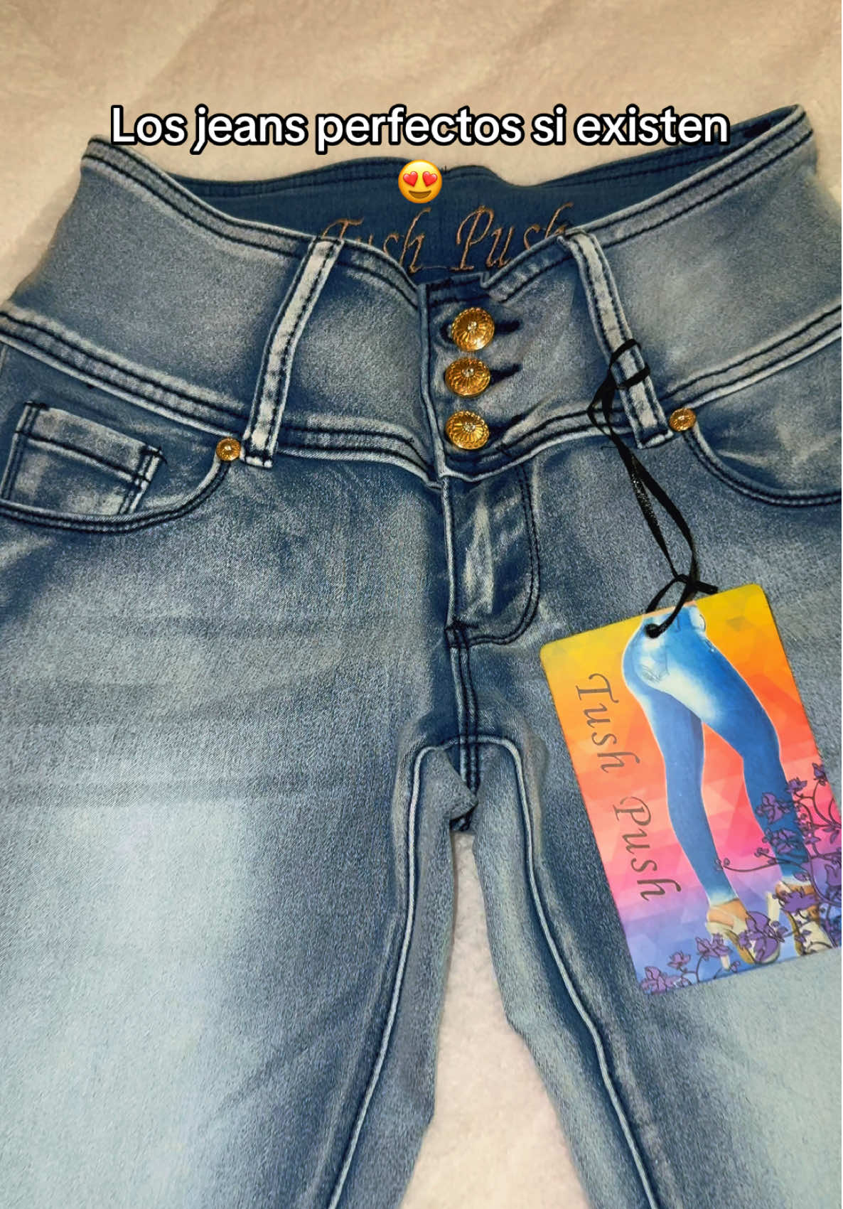 Los jeans perfectos si existen y son estos de @modaxpress 😍 Aprovecha el súper precio que tienen desde el enlace.  #jeans #jeanscolombianos #jeanscolombianos🇨🇴 #jeans #modaxpress 