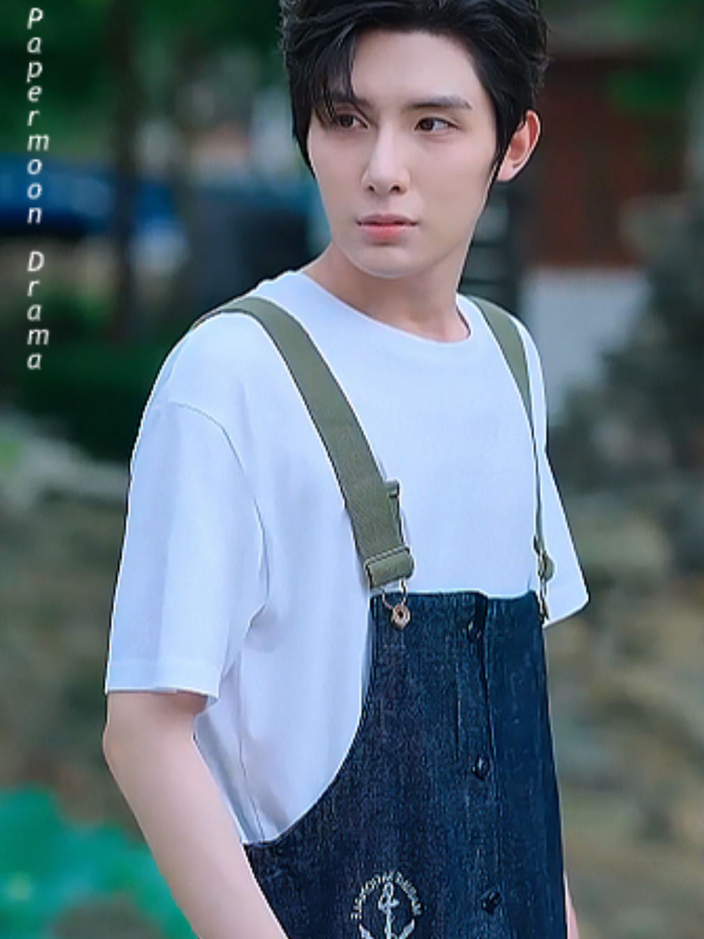 His fiancée became his rival in love. #fyp #movie #cdrama 