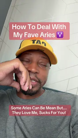 #aries