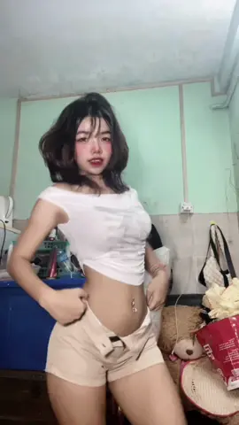 😋New belly from @Pain&Patience (Ygn) #trend #foryoupagе #dance #bodytea #07 