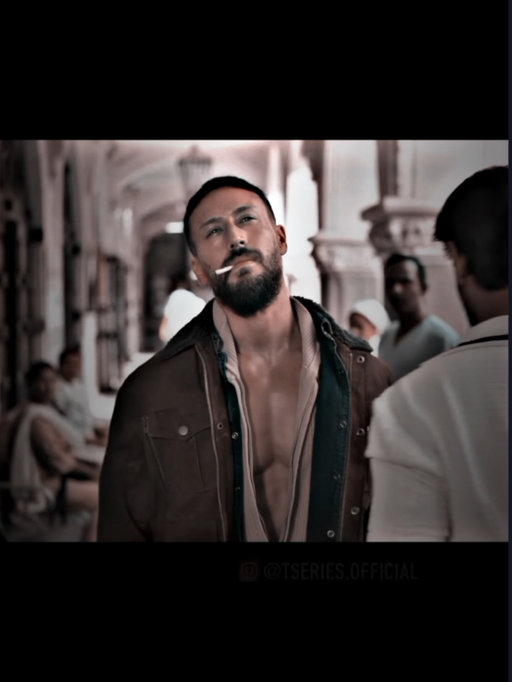 Labna Nhi Mainu Yaar Koi Vi Ni Labna...😩💔 #newstatus #foryou #harnaazsandhu #tigershroff #baaghi4
