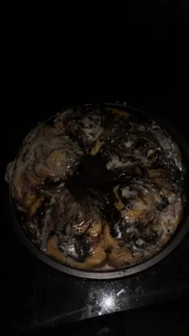 oreo cinnamol rolls 😩😩😩😩 yall needa do yall homework on these cs i snapped #fortworth #cinnamonrolls #d4vd #oreos #charliekirk 