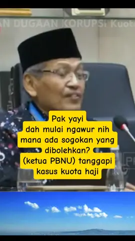 Hati Hati yayi... Ucapan Anda  dipertanggung jawabkan dunia akhirat #fypシ゚viral #rakyatbersuara #indonesiagelap #kuotahaji 