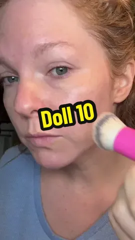 Skin has been eating up this foundation. I love how it doesn’t sink into my fine lines and wrinkles. It looks like a filtered finished when I’m done. This is a good one. #tiktokcreatorpicks #tiktokonly 