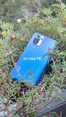 cn miui is just the best mi os #miui #14 #redmi #note #10s 
