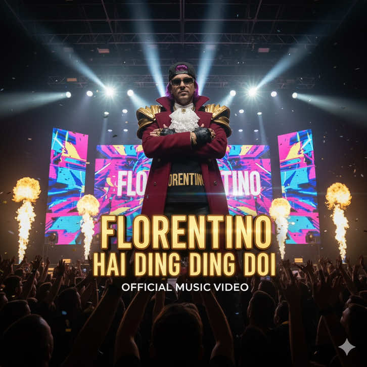 🎶 Hai Ding Ding Doi (ไฮดิ่งดิ่งด๋อย) 🎶 ศิลปิน : Gappy Studio เพลงแร็พสุดกวนที่เล่าคาแรกเตอร์ Florentino จากเกม ROV (Arena of Valor) แบบทั้งเท่ ทั้งฮา ทั้งกวนโอ๊ย! เนื้อร้องเล่าเรื่องราวของตัวตึง ROV ที่บนเวทีโคตรเฟี้ยว แต่ชีวิตจริงก็กินข้าวแกงร้านป้าโบ ท่อนฮุคติดหู “ไฮดิ่งดิ่งด๋อย โฮ” ทำให้เพลงนี้สนุก ฟังแล้วอยากโยกตามแน่นอน! 🔥 จุดเด่น:  • Rap Flow สนุก ๆ สไตล์กวน ๆ  • Hook ที่ติดหูและร้องตามง่าย  • สำหรับทั้งสายเกมเมอร์ ROV และคนชอบเพลง Rap เท่ ๆ 📌 ฝากกด Like, Share, Subscribe ให้ด้วยงับ #GappyStudio #ROV #Florentino #HaiDingDingDoi #เพลงROV     ⸻ 🎶 Hai Ding Ding Doi 🎶 Artist: Gappy Studio A fun rap track inspired by Florentino from the game ROV (Arena of Valor). This song blends cool vibes with humor, showing Florentino as a flashy “boss” in the game but still down-to-earth in real life—rocking Louis outfits but eating at a local food stall. With the catchy hook “Hai Ding Ding Doi Ho”, it’s the kind of track that gets stuck in your head! 🔥 Highlights:  • Fun & playful rap flow  • Super catchy hook that’s easy to sing along  • Perfect for both ROV gamers and rap lovers 📌 Don’t forget to Like, Share & Subscribe to Gappy Studio        