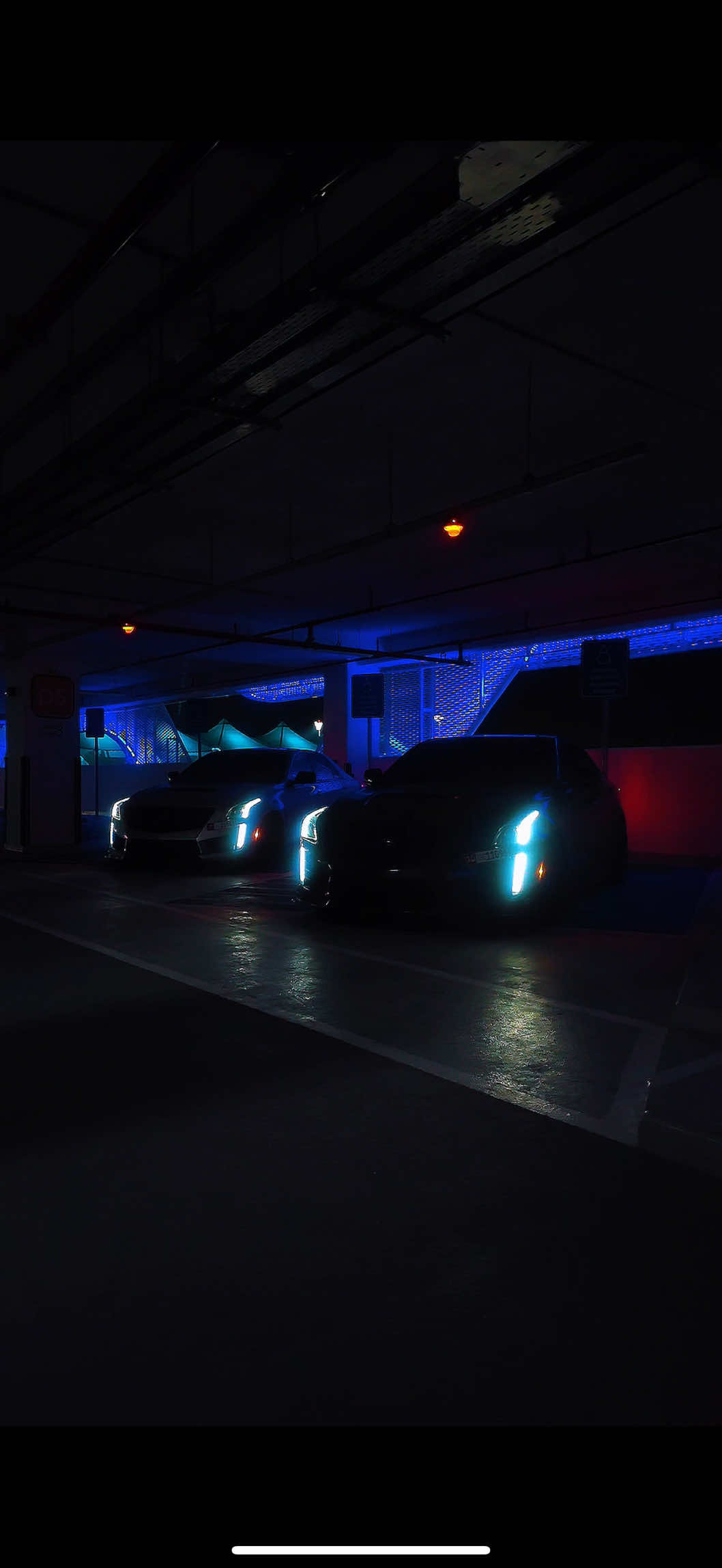 CTS-V² | @Abdulla AlSuwaidi | #971fuel #abudhabi #carculture #ctsv 