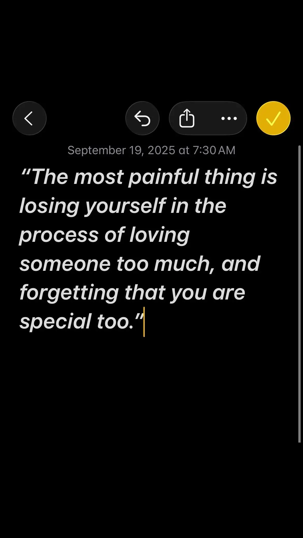 🥀💯💙💔…  #motivationalnotebookthoughts✏️📝   #MentalHealth #444 #fyp #xyzbca