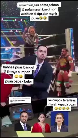 #KATA SYAHRONI DAN 