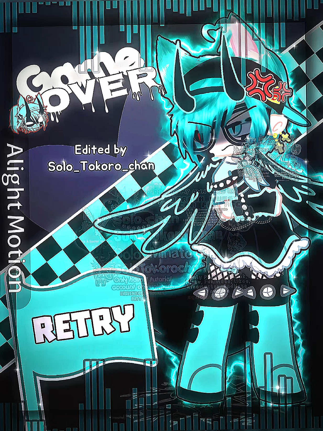 ┆GameOver GF Mix Trend (Solo Ver)┆ ∘₊✧──────✧₊∘ ˏˋ°•*⁀➷ Cr: Fyp? ∘₊✧──────✧₊∘ School tires me but oh well- I know this will flop :>👍🏻 Edit: THIS DID NOT FLOP WHAT. ∘₊✧──────✧₊∘ ・ ・ ・ ・ ・ ∘₊✧──────✧₊∘ #gacha #gachatweening #gachatrend #fyp #gachafyp ∘₊✧──────✧₊∘ ꒷︶꒷꒥꒷‧₊˚૮꒰˵•ᵜ•˵꒱ა‧₊˚꒷︶꒷꒥꒷ 