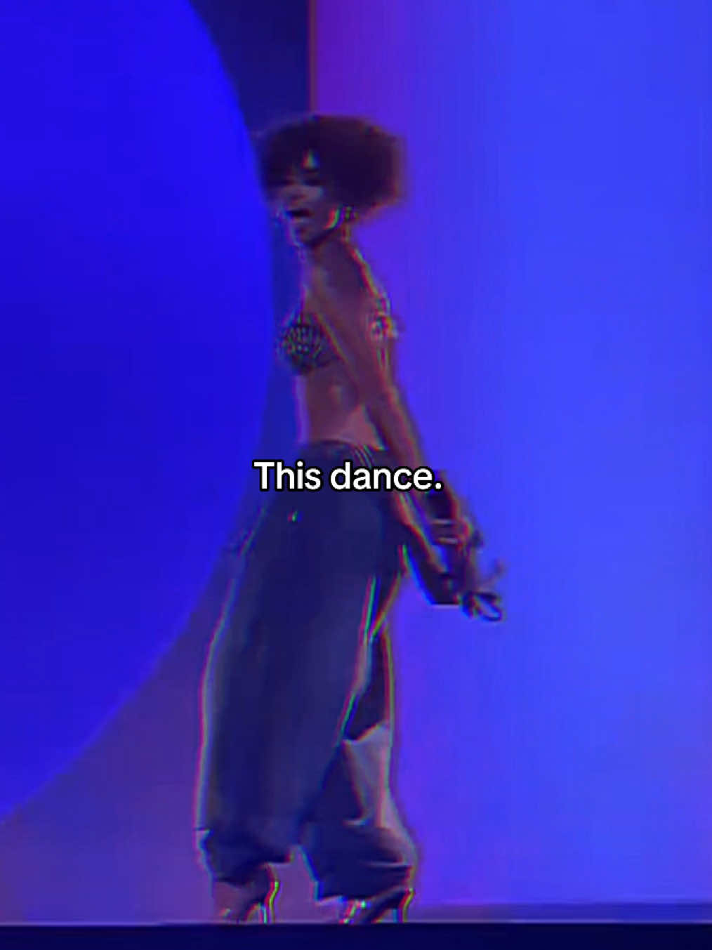The way she move it so effortlessly too omg 🤩 || @TYLA                          Inspiration by /: @c3xy1 🐅                                   #tyla #tyladance #drake #tiktoktrend #push2start 