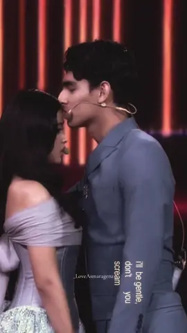 TOLONG TANYAIN KEADAAN MIMIN SEKARANG😭😭❤️🫶🏻🫶🏻🫶🏻 #infotainmentawards #sctv #aqeelacalista #harryvaughan #harqeel 