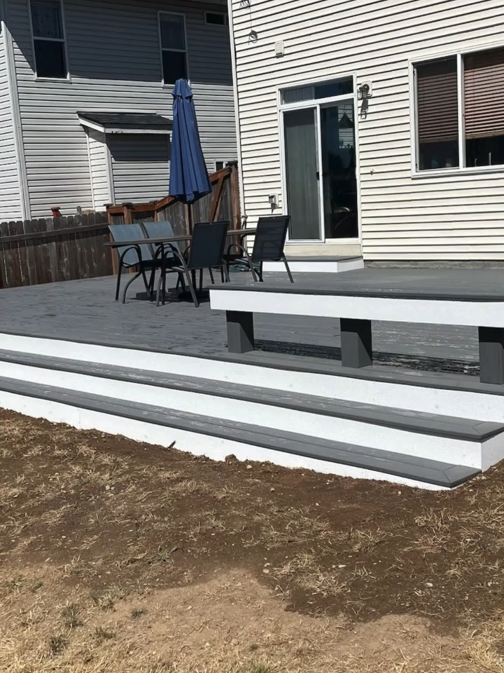 🏗️ Sermeno General Contractor LLC – Quality-Guaranteed Renovations We transform spaces with precision and commitment, within a 60-mile radius of Tacoma, WA. ✅ Interior and exterior renovations ✅ Attention to detail in every project 📞 206-658-3541 | 🌐 sermenogeneralcontractor.com #SermenoContractor #TacomaWA #HomeRenovation #GeneralContractor #StylishBuilding #TotalRemodeling #ConstructionExperts
