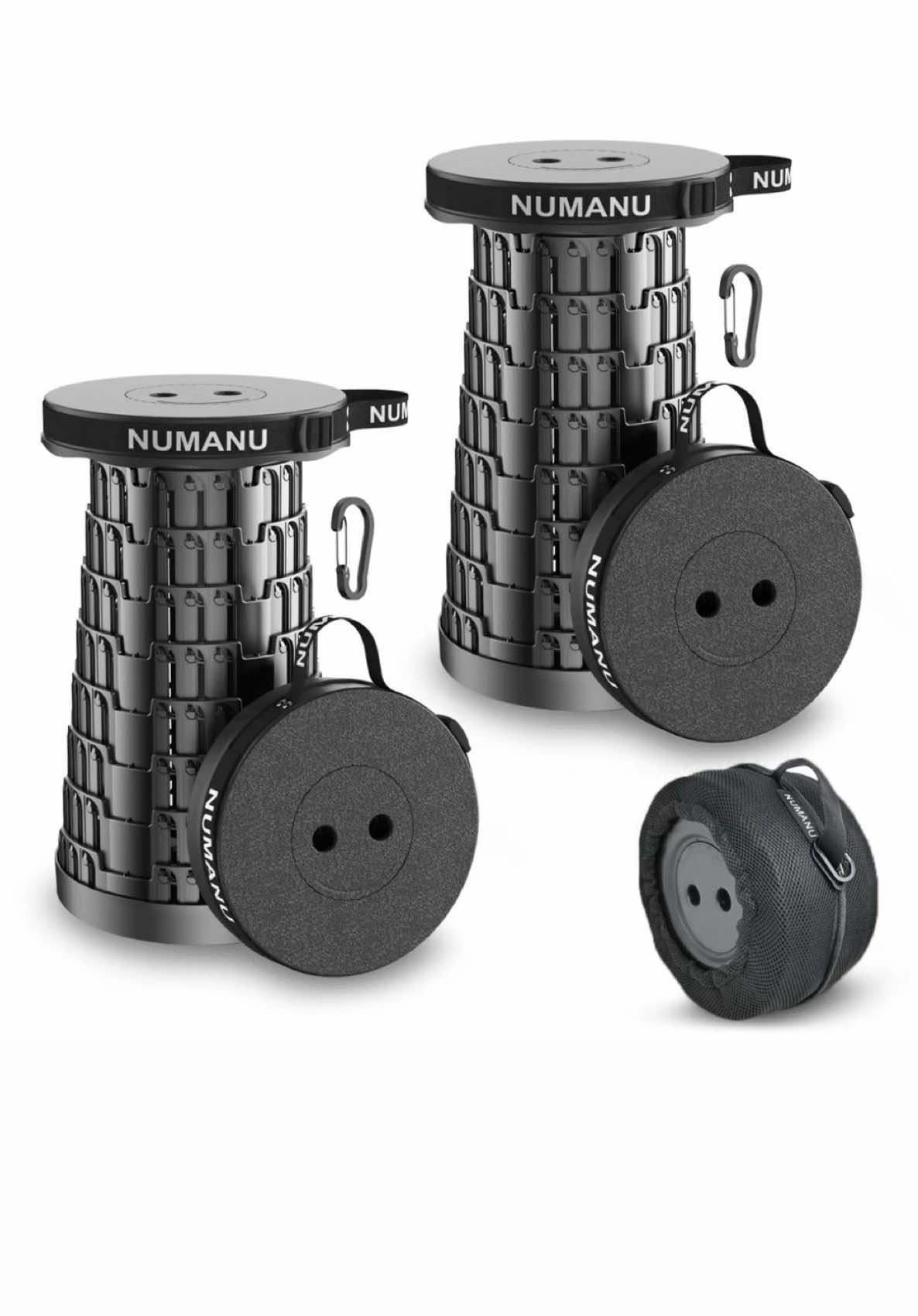 #collapsiblestool #stools #2pack 