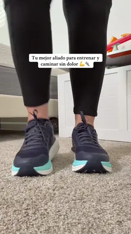Zapatos deportivos de mujer SUPER cómodos😍🔥  #walkingshoes #tennisshoes #womensneakers #womenssneakers #workoutshoes 