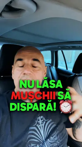 🎯 Slăbitul nu înseamnă să pierzi doar kilograme. Înseamnă, uneori, să pierzi și ce te ține în picioare: MUȘCHII. Și cu fiecare an în care nu faci nimic pentru corpul tău, nu pierzi doar energie. 📉 Pierzi metabolism activ 📉 Pierzi forță 📉 Pierzi postură 📉 Pierzi încredere Mușchii nu sunt pentru sală. Sunt pentru viață: 💪 Să cari plasele 💪 Să te ridici de pe jos 💪 Să nu simți că obosești… doar pentru că ai 40+ 📌 Vrei pătrățele? Nu. ✔️ Vrei o viață în care să te simți FUNCȚIONALĂ, sigură, dreaptă, în control. Și pentru asta ai nevoie de MUȘCHI, nu de FOAME. 🔁 Follow dacă vrei un corp care funcționează, nu doar arată „bine”. #ForeverFit #SlabireCuCap #FemeiOcupate #1LaSutaMaiBuna #TinuGhilezan #MasaMusculara #TonifiereFeminina