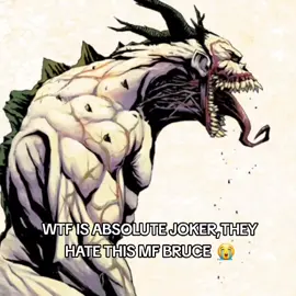 BRO #absolutebatman #joker #batman #dccomics #himthandrake (FAKE EVERYTHING TIKTOK)(ORIGINAL CONTENT TIKTOK) (THIS IS FAIR USE)