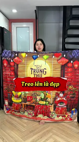 Phông nền trung thu #ngahamina #phongnen #phongnentrungthu 