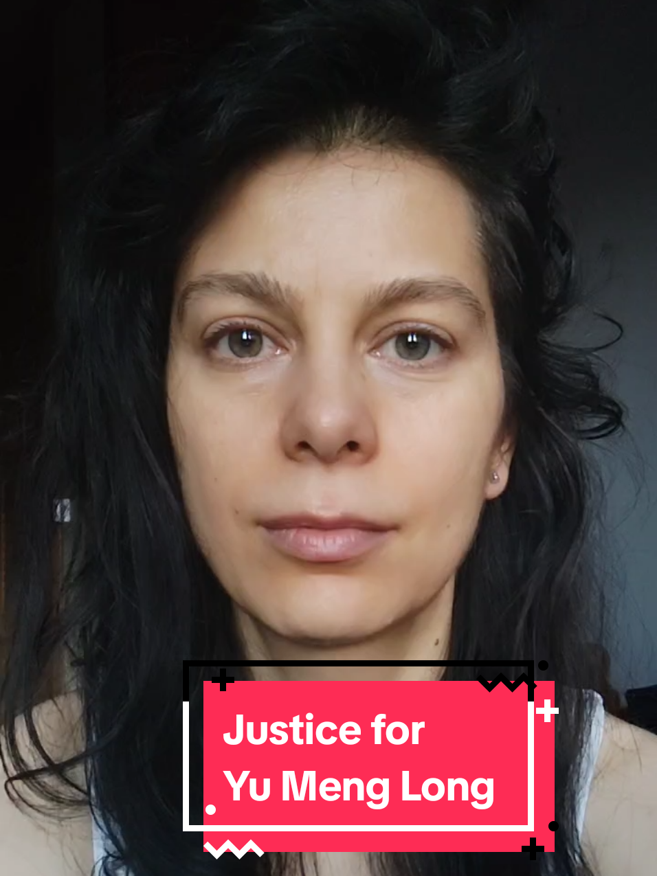 #justiceforyumenglong 