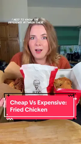 Abu your chicken prices scare me 😳  #foodreview #takeaway #friedchicken #kfc #fastfood 