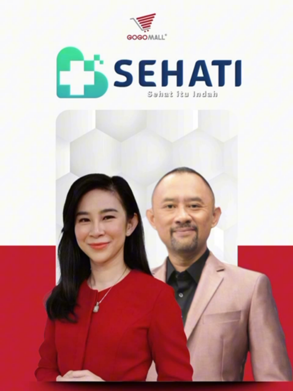 Dulu, hidup Karyadi Khong sempat terhenti. Tensi melonjak sampai 210/110, pingsan, dan tak sadarkan diri selama 5 hari. Gerak pun sulit. Tapi, Mas Didi memilih untuk bangkit. Berkat terapi rutin, terutama dengan Intranasal Laser dan alat NMAS, hasilnya luar biasa. Vertigo Mas Didi sembuh, tensi stabil di 120/80, dan yang paling penting, otot serta saraf di tangan dan kakinya kembali berfungsi. Kemudian yang tadinya tak bisa bergerak, sekarang Mas Didi bisa angkat tangan dan berjalan lebih leluasa. Saksikan tayangannya pada Sabtu (20/9) pukul 08.30 WIB hanya di CNN Indonesia!⁣⁣ #InfoKesehatan 